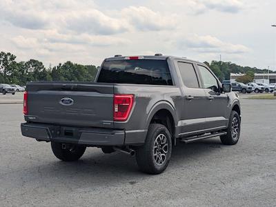2021 Ford F-150 SuperCrew Cab 4WD Pickup for sale #PT10523 - photo 2