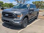 2021 Ford F-150 SuperCrew Cab 4WD Pickup for sale #PT10523 - photo 4
