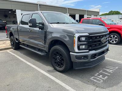 2023 Ford F-250 Crew Cab 4WD Pickup for sale #PT10524 - photo 1