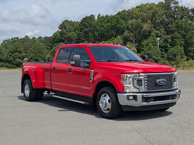 2022 Ford F-350 Crew Cab DRW RWD Pickup for sale #PT10531 - photo 1