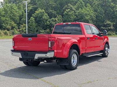 2022 Ford F-350 Crew Cab DRW RWD Pickup for sale #PT10531 - photo 2