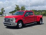 2022 Ford F-350 Crew Cab DRW RWD Pickup for sale #PT10531 - photo 8