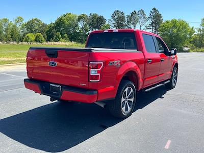 2020 Ford F-150 SuperCrew Cab 4WD Pickup for sale #PT10538 - photo 2