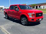 2020 Ford F-150 SuperCrew Cab 4WD Pickup for sale #PT10538 - photo 1