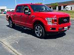 2020 Ford F-150 SuperCrew Cab 4WD Pickup for sale #PT10538 - photo 3