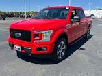 2020 Ford F-150 SuperCrew Cab 4WD Pickup for sale #PT10538 - photo 8