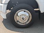 2021 Ford F-550 Regular Cab DRW 4WD Flatbed Truck for sale #PT10545 - photo 10