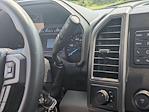 2021 Ford F-550 Regular Cab DRW 4WD Flatbed Truck for sale #PT10545 - photo 21
