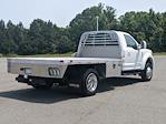 2021 Ford F-550 Regular Cab DRW 4WD Flatbed Truck for sale #PT10545 - photo 2