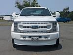 2021 Ford F-550 Regular Cab DRW 4WD Flatbed Truck for sale #PT10545 - photo 8