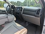 2021 Ford F-550 Regular Cab DRW 4WD Flatbed Truck for sale #PT10545 - photo 27