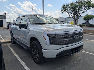 2023 Ford F-150 Lightning SuperCrew Cab AWD Pickup for sale #PT10548 - photo 1