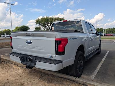 2023 Ford F-150 Lightning SuperCrew Cab AWD Pickup for sale #PT10548 - photo 2