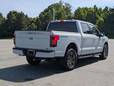 2023 Ford F-150 Lightning SuperCrew Cab AWD Pickup for sale #PT10548 - photo 2