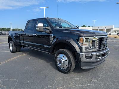 2021 Ford F-450 Crew Cab DRW 4WD Pickup for sale #PT10550 - photo 1