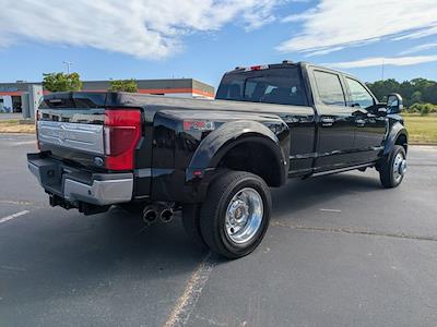 2021 Ford F-450 Crew Cab DRW 4WD Pickup for sale #PT10550 - photo 2