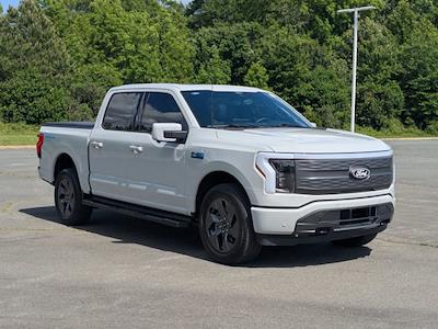 2024 Ford F-150 Lightning SuperCrew Cab AWD Pickup for sale #PT10551 - photo 1