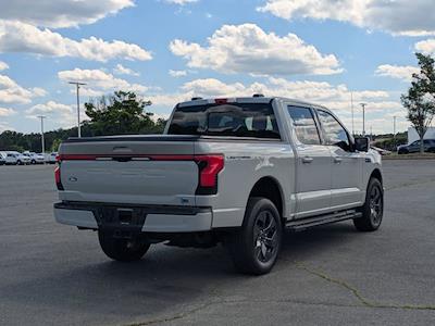 2024 Ford F-150 Lightning SuperCrew Cab AWD Pickup for sale #PT10551 - photo 2