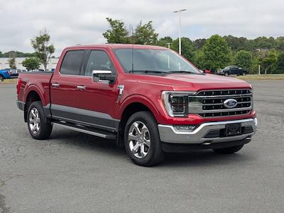 2023 Ford F-150 SuperCrew Cab 4WD Pickup for sale #PT10552 - photo 1