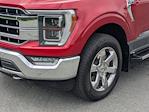 2023 Ford F-150 SuperCrew Cab 4WD Pickup for sale #PT10552 - photo 9