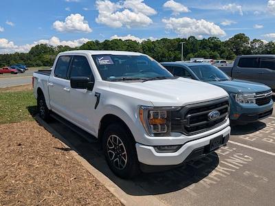 2022 Ford F-150 SuperCrew Cab 4WD Pickup for sale #PT10553 - photo 1