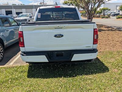 2022 Ford F-150 SuperCrew Cab 4WD Pickup for sale #PT10553 - photo 2