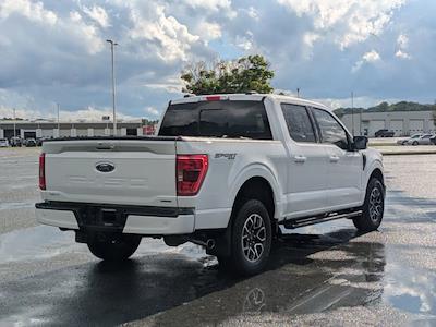 2022 Ford F-150 SuperCrew Cab 4WD Pickup for sale #PT10553 - photo 2