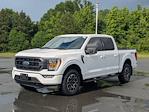 2022 Ford F-150 SuperCrew Cab 4WD Pickup for sale #PT10553 - photo 8