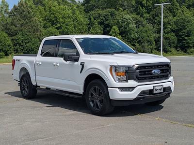 2023 Ford F-150 SuperCrew Cab 4WD Pickup for sale #PT10554 - photo 1