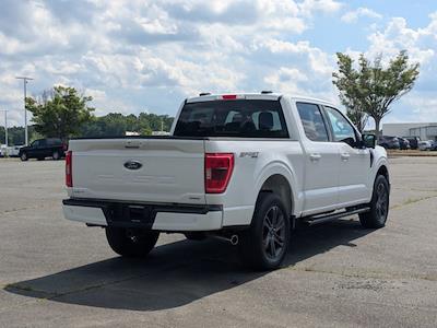 2023 Ford F-150 SuperCrew Cab 4WD Pickup for sale #PT10554 - photo 2