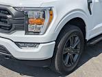2023 Ford F-150 SuperCrew Cab 4WD Pickup for sale #PT10554 - photo 10