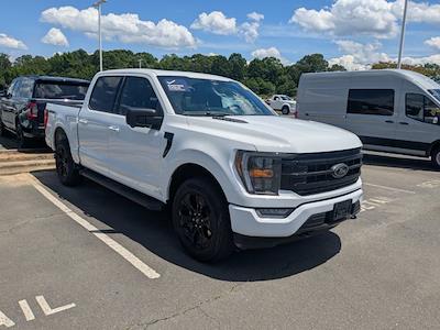 2022 Ford F-150 SuperCrew Cab 4WD Pickup for sale #PT10555 - photo 1