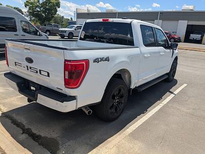 2022 Ford F-150 SuperCrew Cab 4WD Pickup for sale #PT10555 - photo 2
