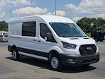 2024 Ford Transit 350 Medium Roof AWD Empty Cargo Van for sale #PT10557 - photo 1