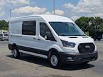 2024 Ford Transit 350 Medium Roof AWD Empty Cargo Van for sale #PT10557 - photo 3