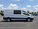 2024 Ford Transit 350 Medium Roof AWD Empty Cargo Van for sale #PT10557 - photo 4