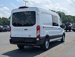 2024 Ford Transit 350 Medium Roof AWD Empty Cargo Van for sale #PT10557 - photo 5