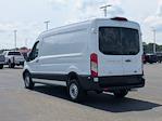 2024 Ford Transit 350 Medium Roof AWD Empty Cargo Van for sale #PT10557 - photo 7
