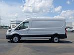 2024 Ford Transit 350 Medium Roof AWD Empty Cargo Van for sale #PT10557 - photo 8