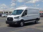 2024 Ford Transit 350 Medium Roof AWD Empty Cargo Van for sale #PT10557 - photo 9