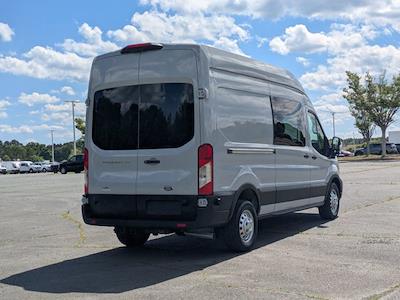 2024 Ford Transit 350 Super Cab High Roof AWD Empty Cargo Van for sale #PT10558 - photo 2