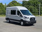 2024 Ford Transit 350 Super Cab High Roof AWD Empty Cargo Van for sale #PT10558 - photo 3