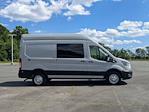 2024 Ford Transit 350 Super Cab High Roof AWD Empty Cargo Van for sale #PT10558 - photo 4