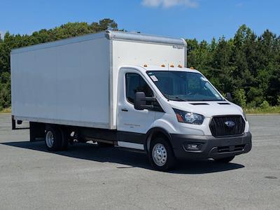 2023 Ford Transit 350 HD RWD Cutaway for sale #PT10561 - photo 1