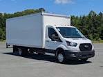 2023 Ford Transit 350 HD RWD Cutaway for sale #PT10561 - photo 2
