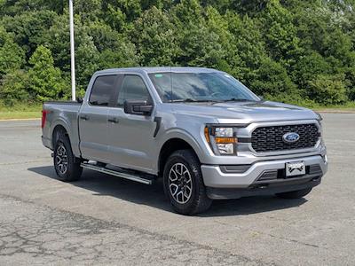 2023 Ford F-150 SuperCrew Cab 4WD Pickup for sale #PT10573 - photo 1