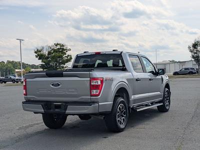 2023 Ford F-150 SuperCrew Cab 4WD Pickup for sale #PT10573 - photo 2