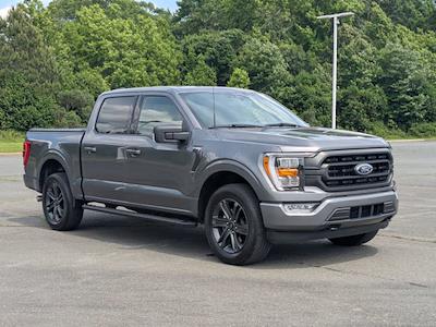 2023 Ford F-150 SuperCrew Cab 4WD Pickup for sale #PT10577 - photo 1