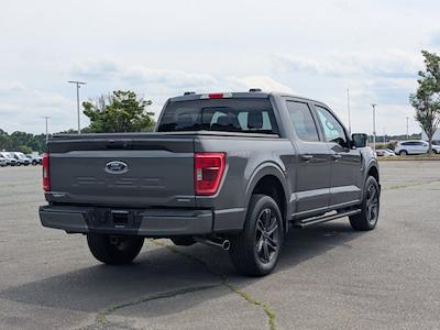 2023 Ford F-150 SuperCrew Cab 4WD Pickup for sale #PT10577 - photo 2