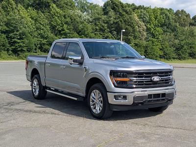 2024 Ford F-150 SuperCrew Cab 4WD Pickup for sale #PT10579 - photo 1